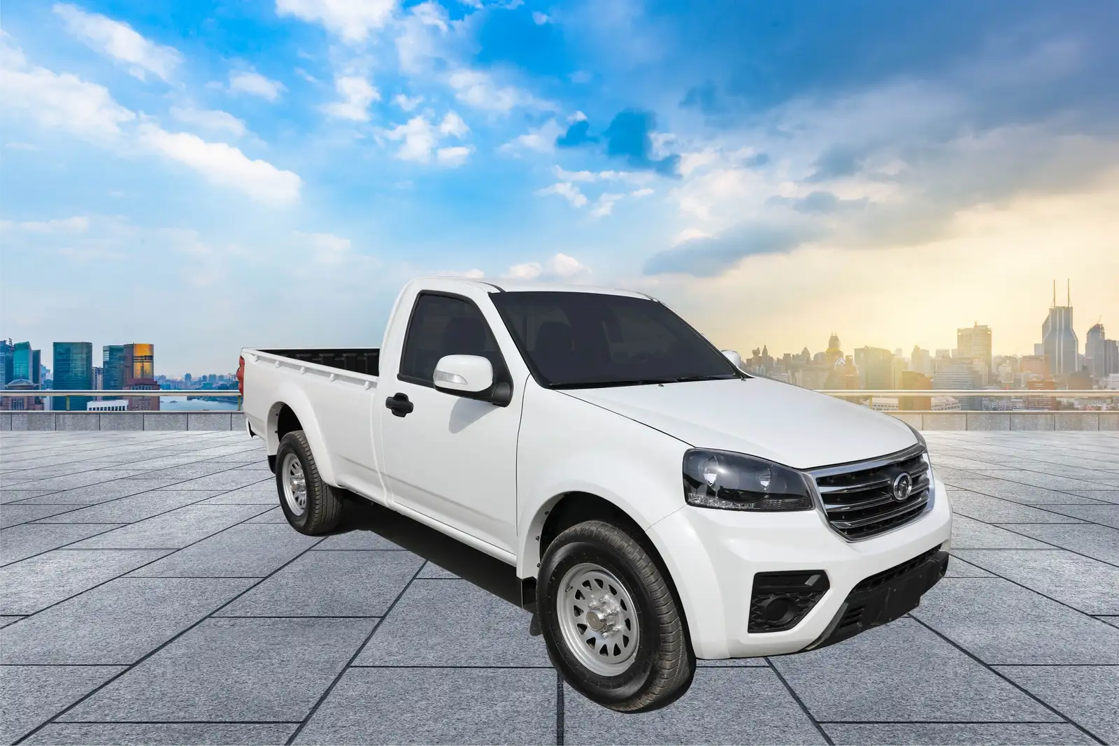 Great Wall Wingle 5