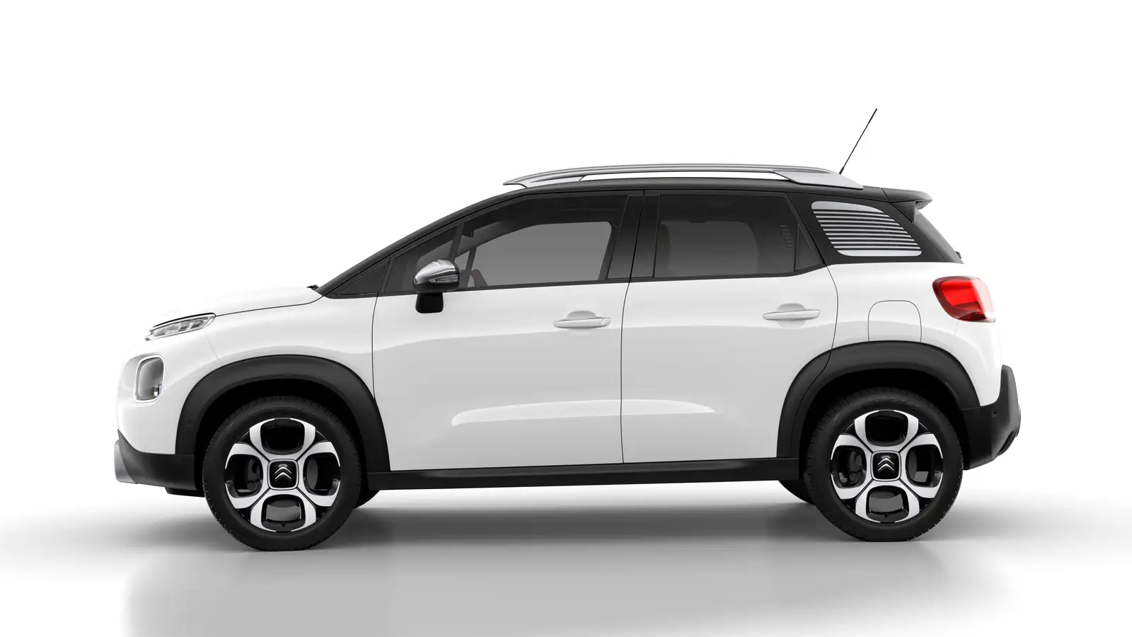 Buy New 2023 Citroen C3 Aircross Feel Pack – Coulis Red