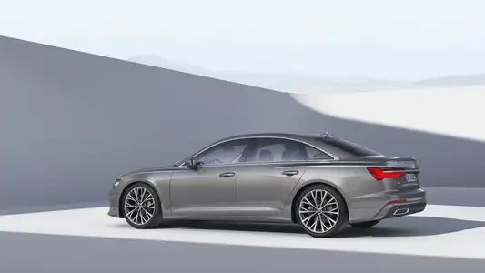 2021 Audi A6 40 TFSI 2.0L - Image 5