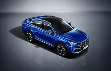 2021 Changan CS85 Premium - Image 2