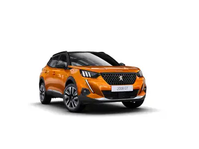 2023 Peugeot 2008 Active+ - Image 1