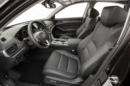 Honda Accord - Image 5