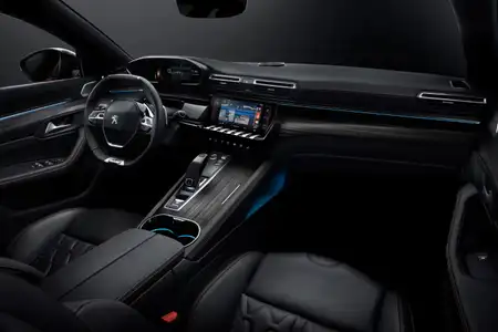 2023 Peugeot 508 Active+ - Image 4
