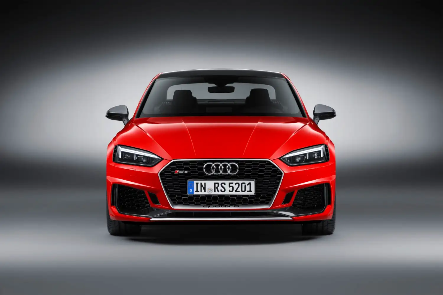 2019 Audi RS5 Coupe 2.9 TFSI quattro - view 3