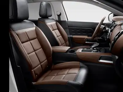 2022 Citroen C5 Aircross Live - Image 4