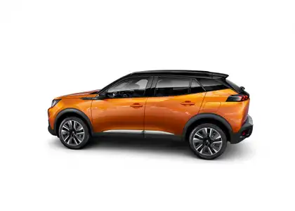 2023 Peugeot 2008 Active+ - Image 3