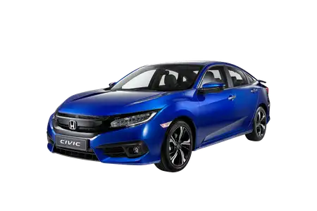 Honda Civic - Image 2