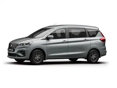 2021 Suzuki Ertiga GL - Image 1