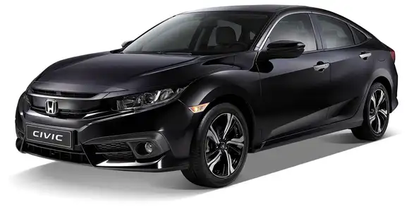 Honda Civic - Image 3