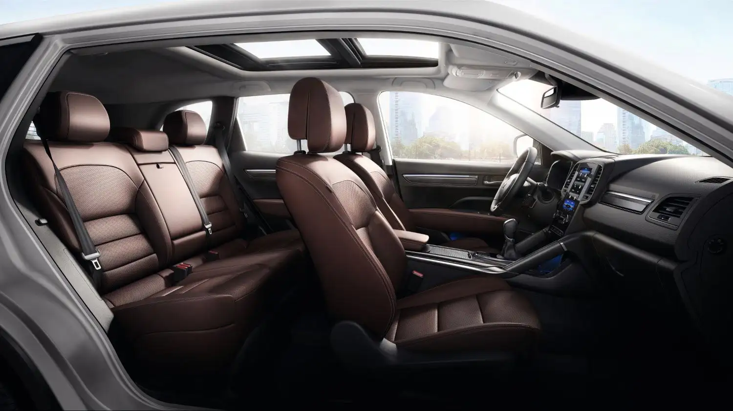 2021 Renault Koleos LE 4WD - view 5