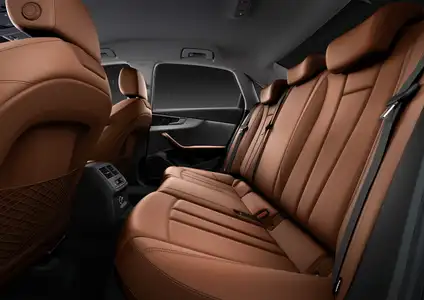 2021 Audi A4 35 TFSI 1.4L S Line - Image 5