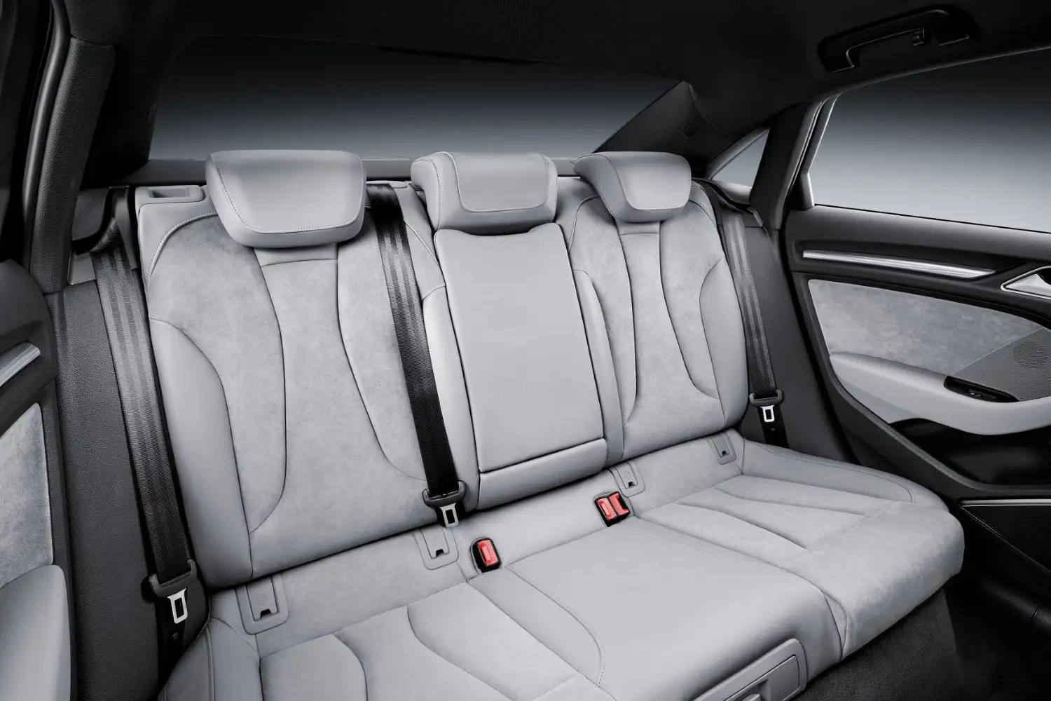 2020 Audi A3 Sedan 35 TFSI 1.4L - view 10