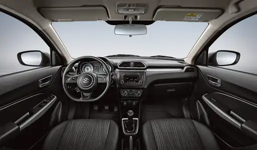 2021 Suzuki DZire GL - Image 3