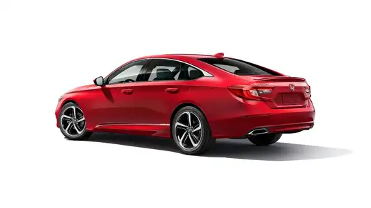 Honda Accord - Image 2