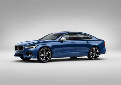 2021 Volvo S90 T5 Momentum - Image 1