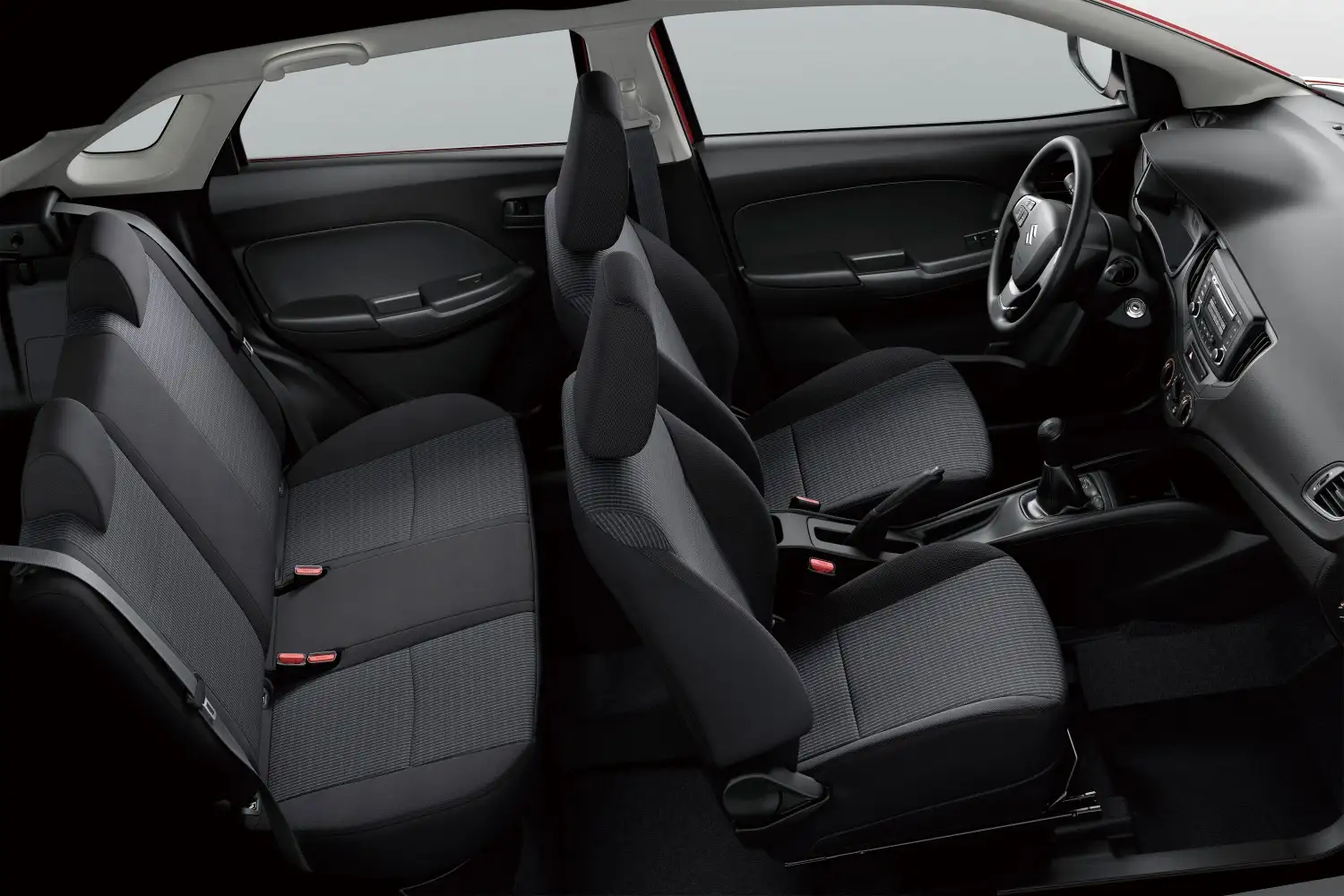 Suzuki Baleno