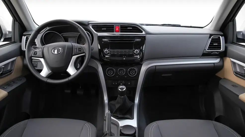 2020 Great Wall Wingle 6 Double Cab 4x2 - view 6