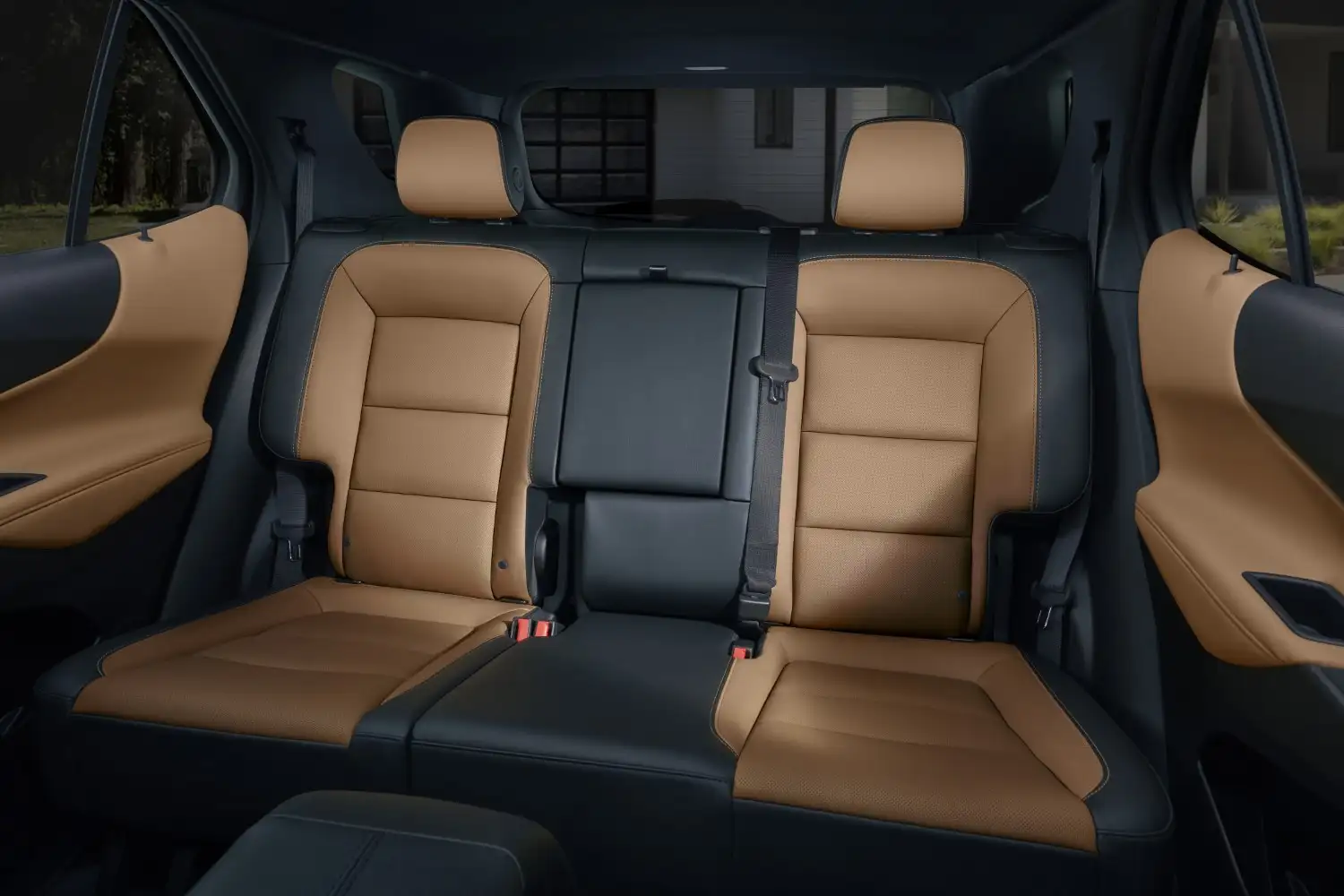 2020 Chevrolet Equinox LS - view 6