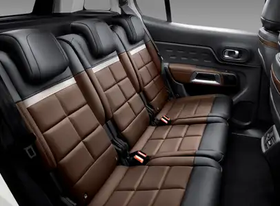 2022 Citroen C5 Aircross Live - Image 5