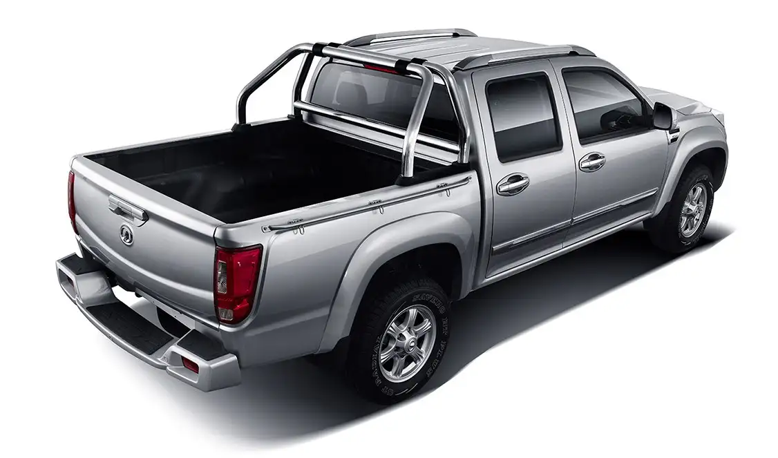2020 Great Wall Wingle 6 Double Cab 4x2 - view 3