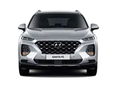 2021 Hyundai Santa Fe 2.4L 2WD Base Spec - Image 4