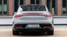 Mercedes-Benz EQE - Image 5