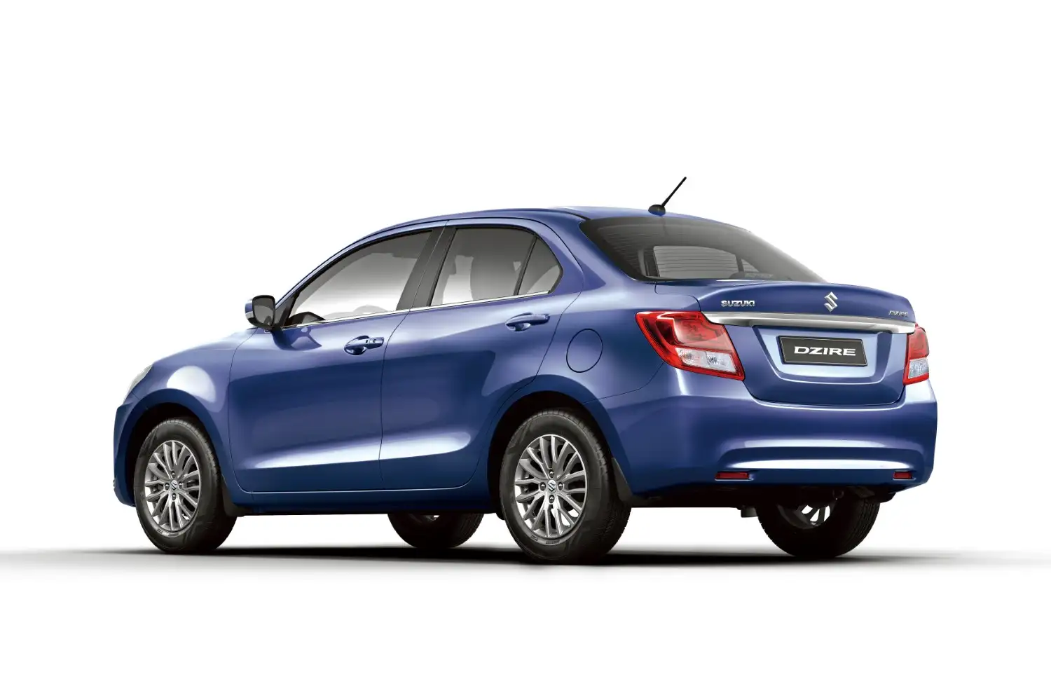 2021 Suzuki DZire GL - view 2