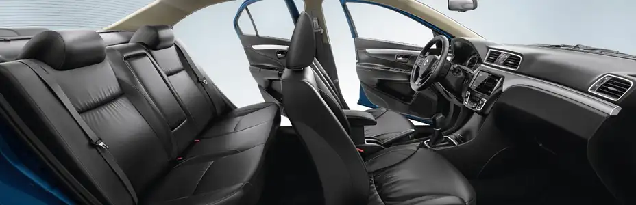 2021 Suzuki Ciaz GL - Image 3