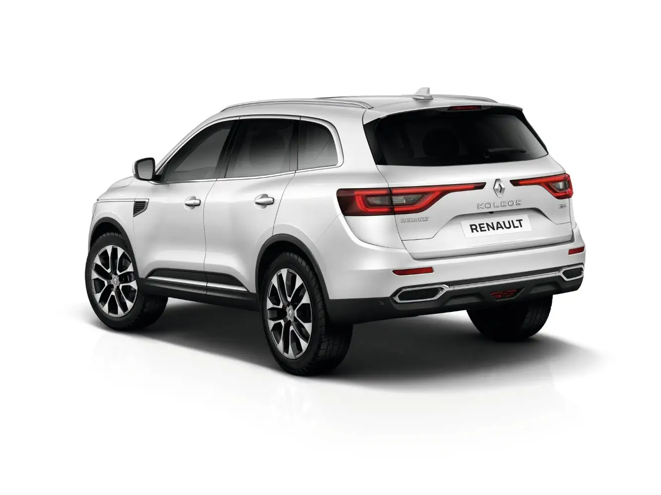 2021 Renault Koleos LE 4WD - view 2