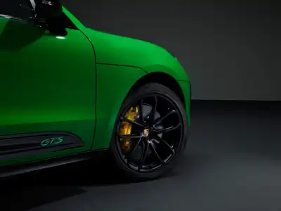 2022 Porsche Macan GTS Base Trim - Image 4