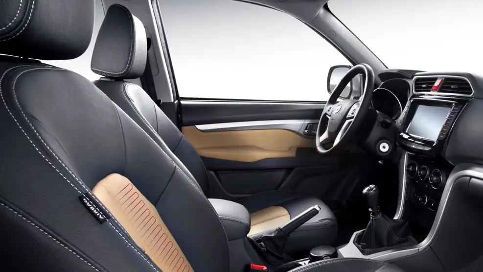 2020 Great Wall Wingle 6 Double Cab 4x2 - view 9