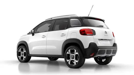 2023 Citroen C3 Aircross Feel - Image 2