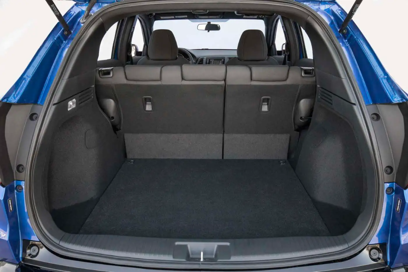 2019 Honda HR-V DX - view 8