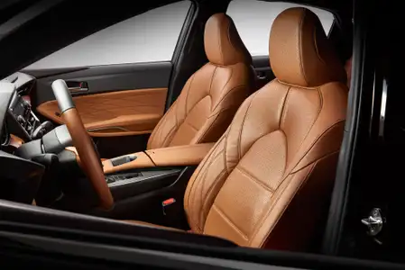 2022 Toyota Avalon Limited - Image 5
