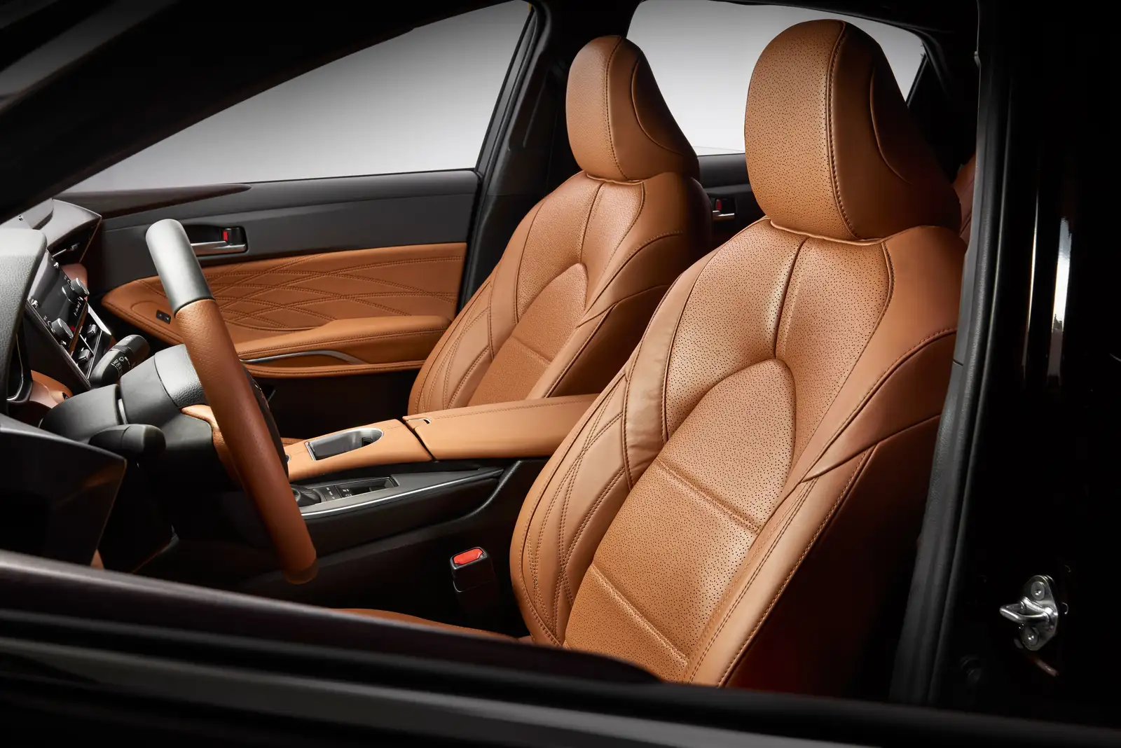 2022 Toyota Avalon XLE - view 5