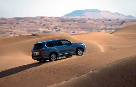 2021 Lexus LX 570 Signature Upgraded Options - Image 2