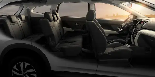 2022 Toyota Rush 1.5L EX - Image 5