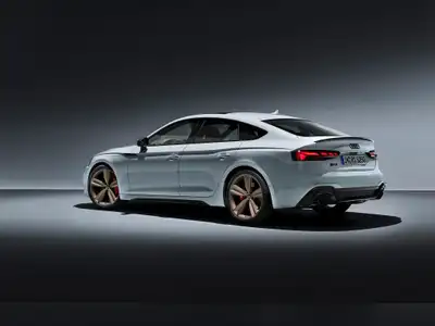 Audi RS5 Sportback - Image 2