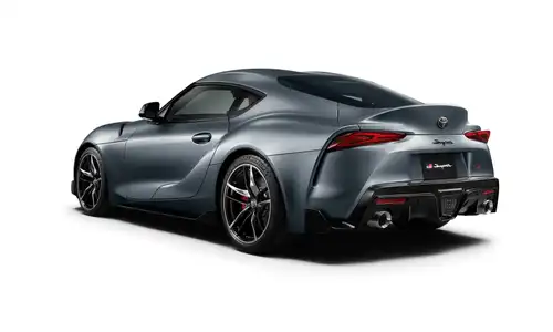 2022 Toyota Supra 3.0L GR - Image 2