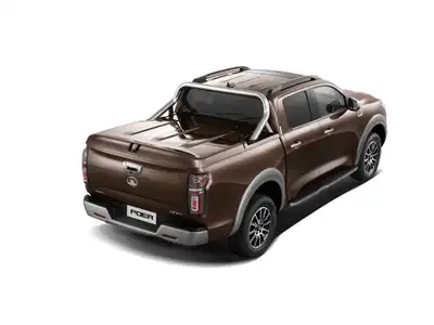 2022 Great Wall Poer High - Image 2