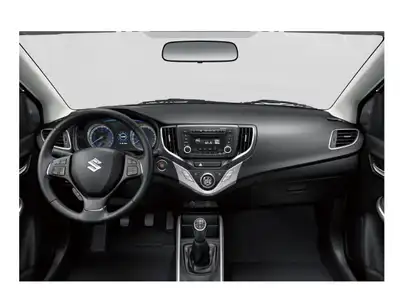 2021 Suzuki Baleno GLX - Image 3