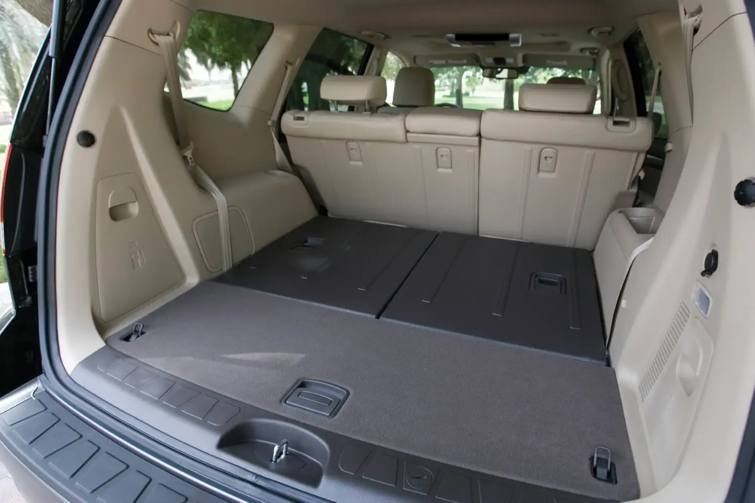 2018 Kia Mohave LX - view 6