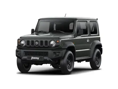 2021 Suzuki Jimny GL Manual - Image 1