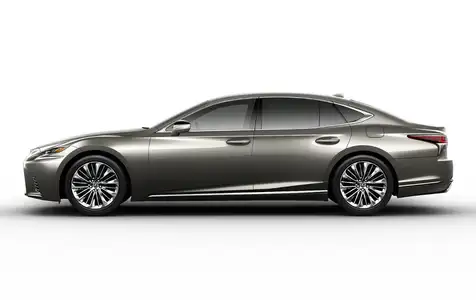 2022 Lexus LS 350 Prestige - Image 3