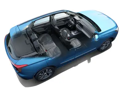 2022 Haval Jolion Top - Image 4
