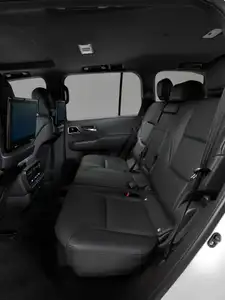 2022 Toyota Land Cruiser 3.5L GXR - Image 4
