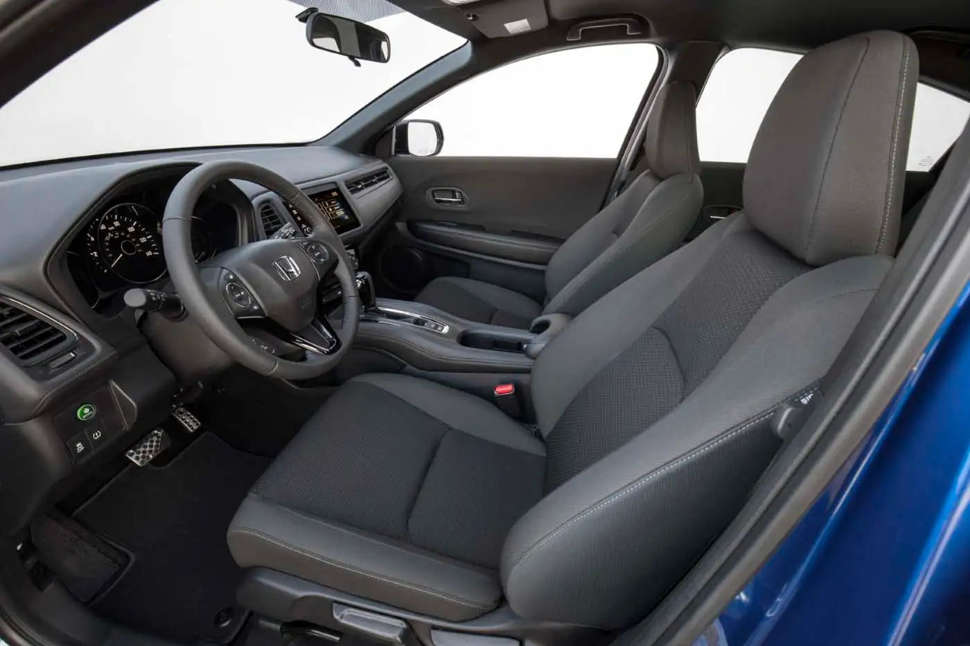 2019 Honda HR-V DX - view 6
