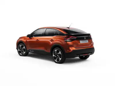 2023 Citroen C4 Feel - Image 2