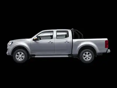 2022 Great Wall Wingle 7 Double Cab Petrol 4x2 - Image 3