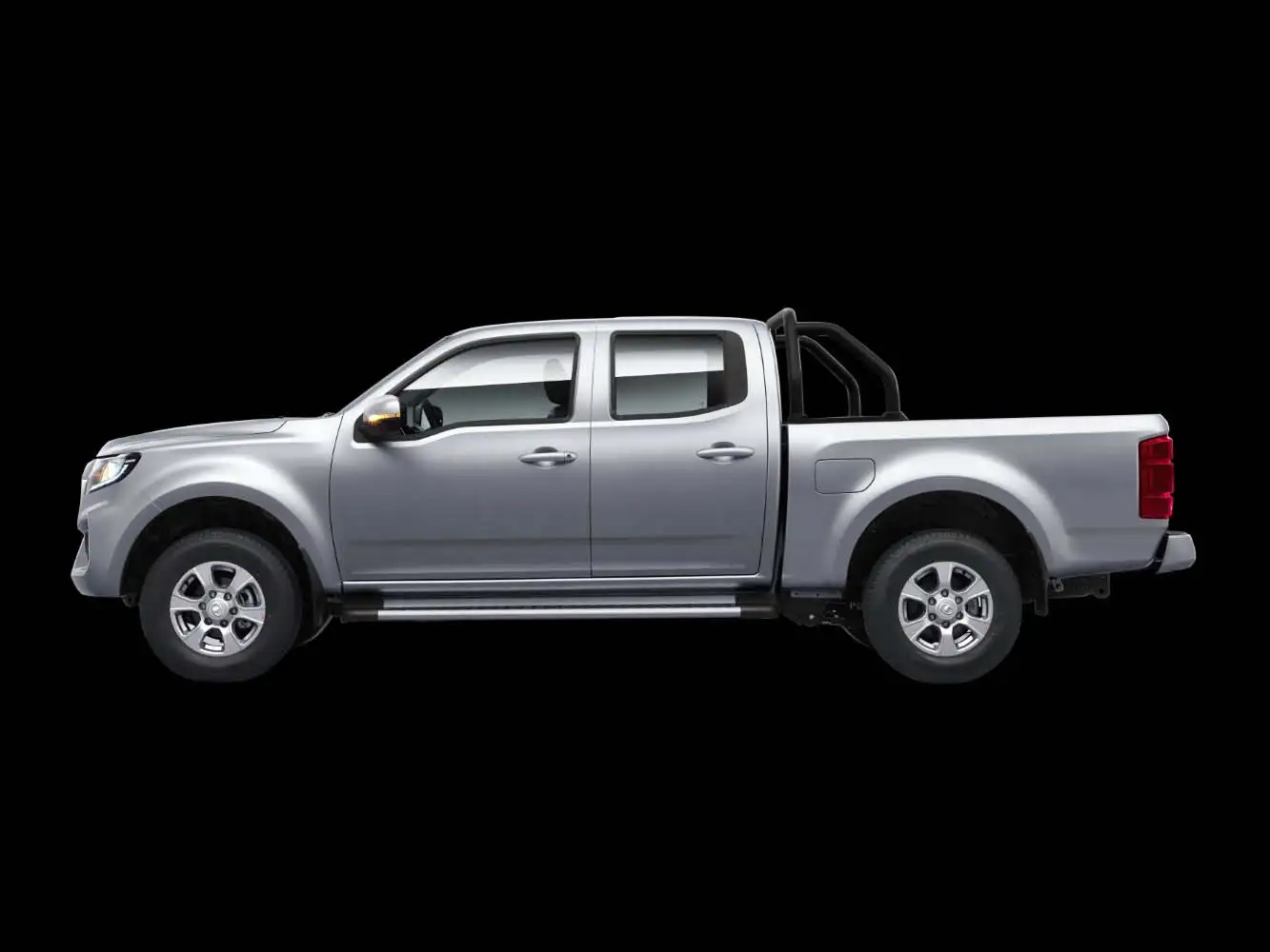 2022 Great Wall Wingle 7 Double Cab Deisel 4WD - view 3